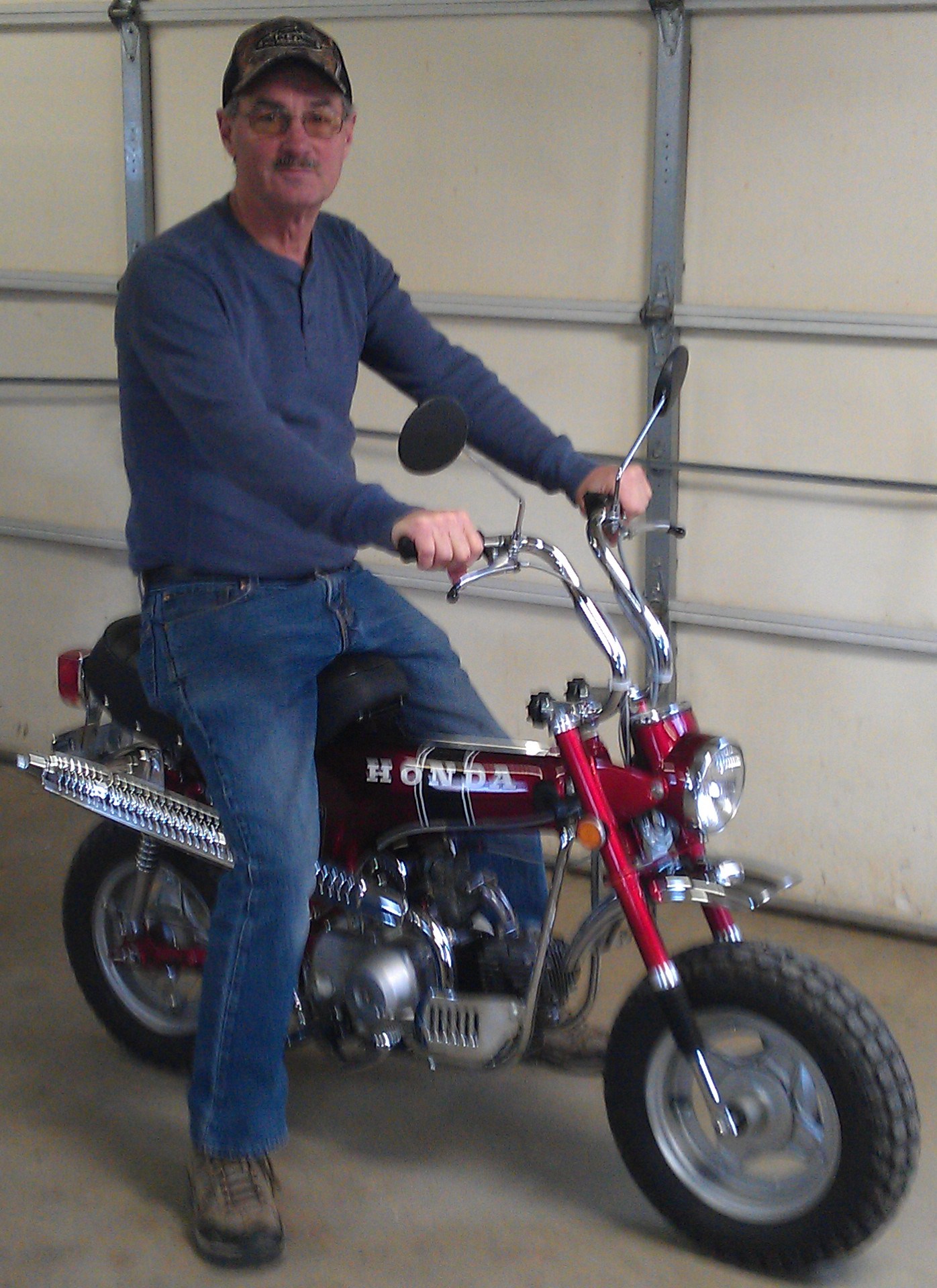 Bike Photo 2769715