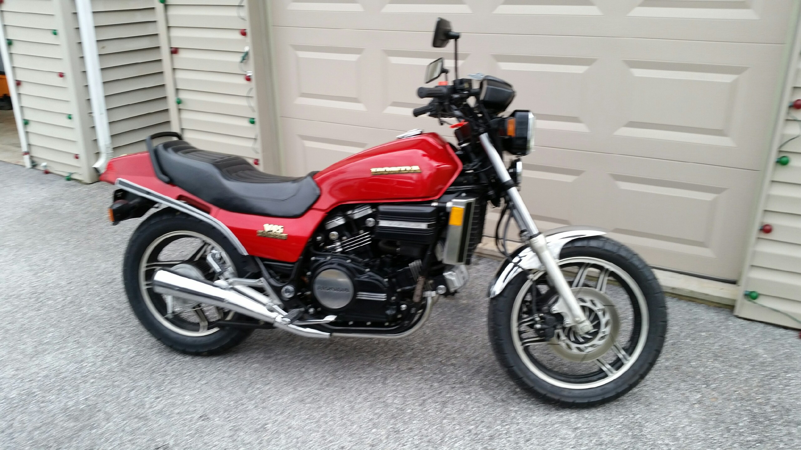 Bike Photo 2769720