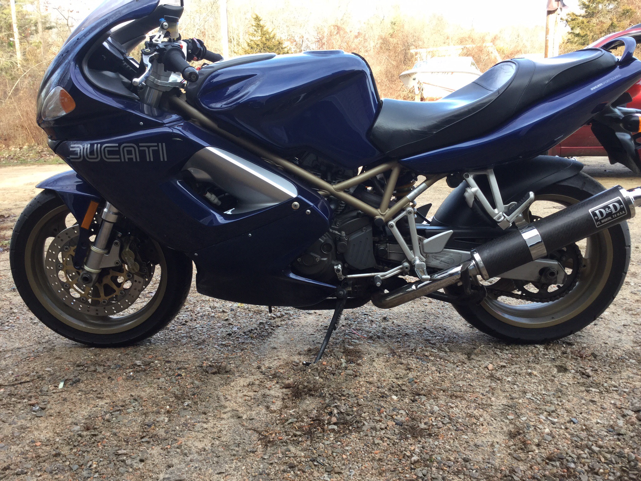 Bike Photo 2769748