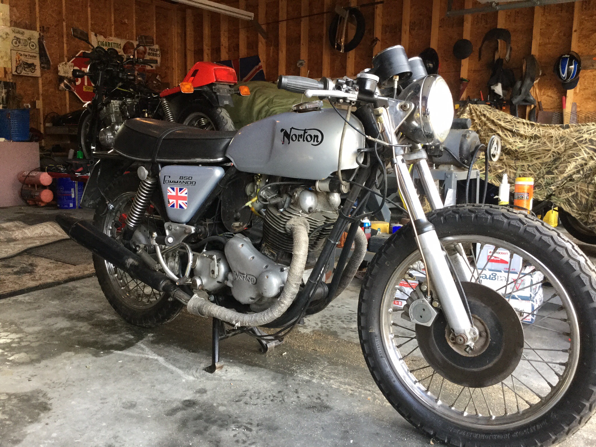 Bike Photo 2769749