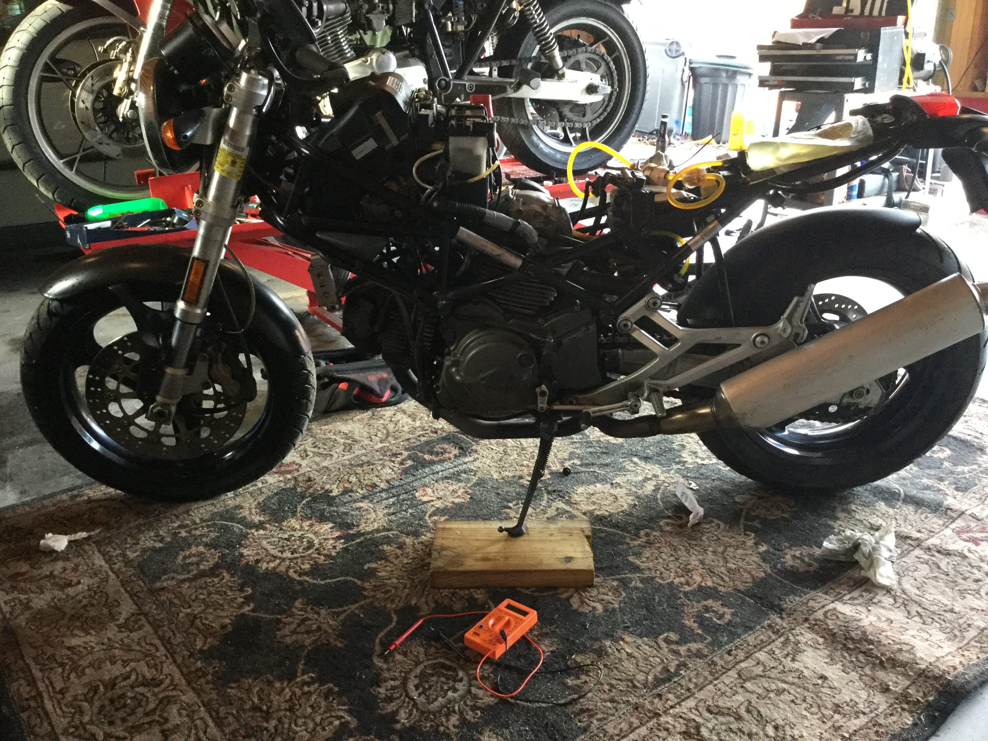 Bike Photo 2769750