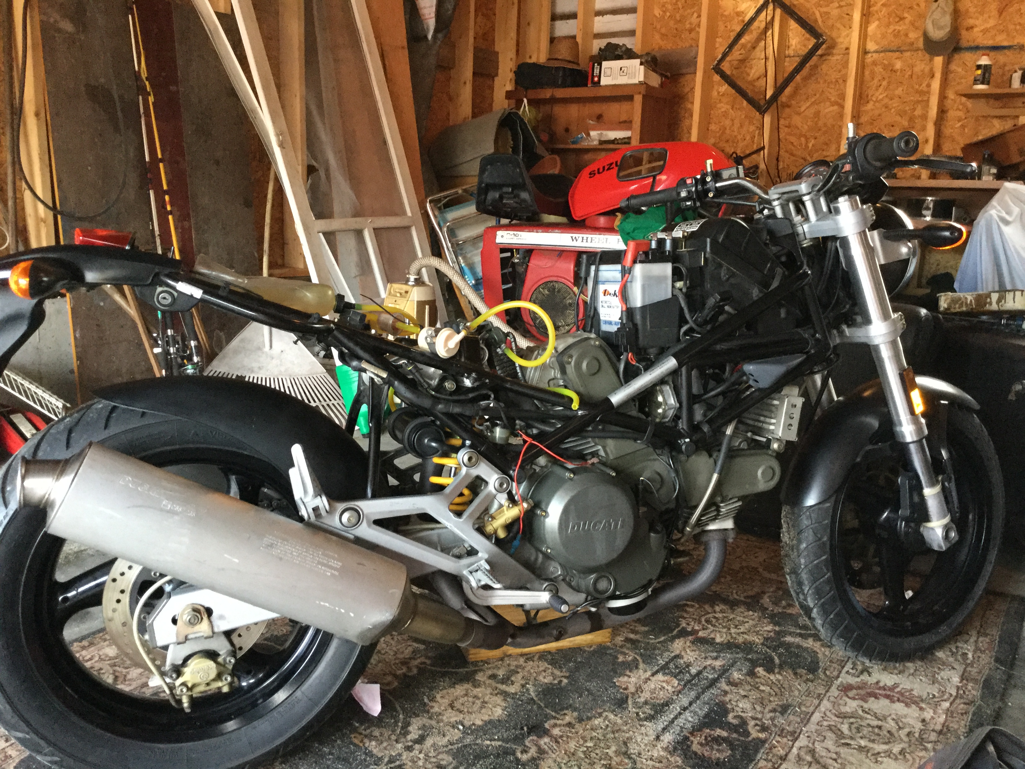 Bike Photo 2769753