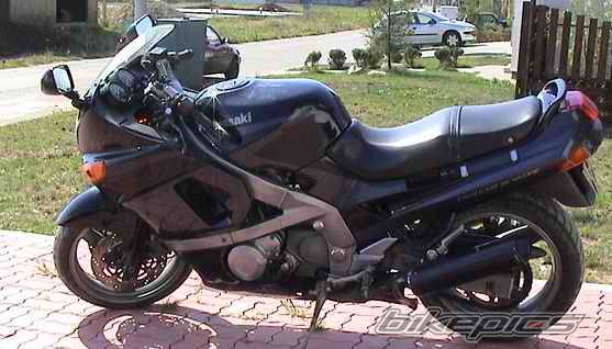Bike Photo 276976