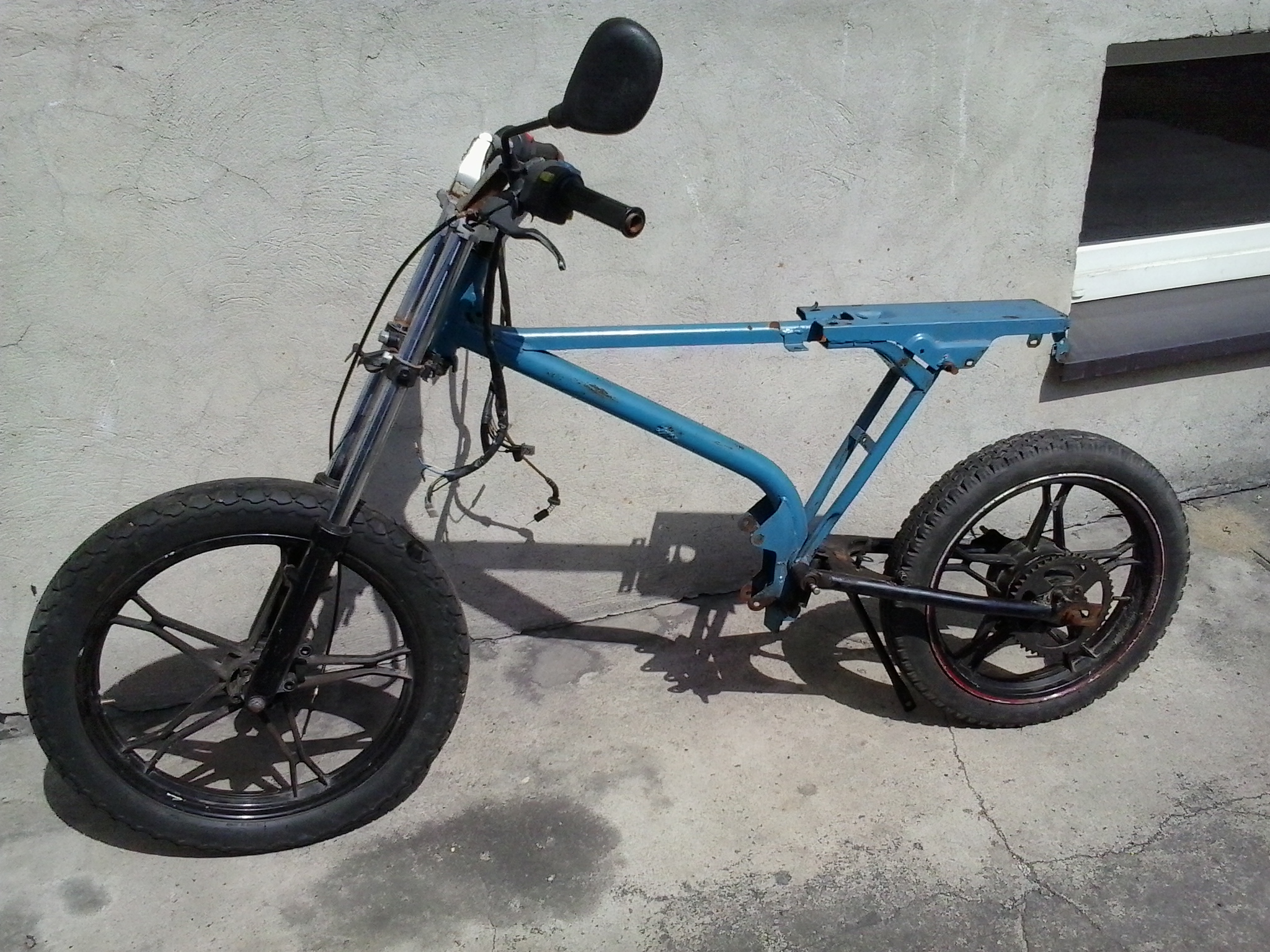 Bike Photo 2769777