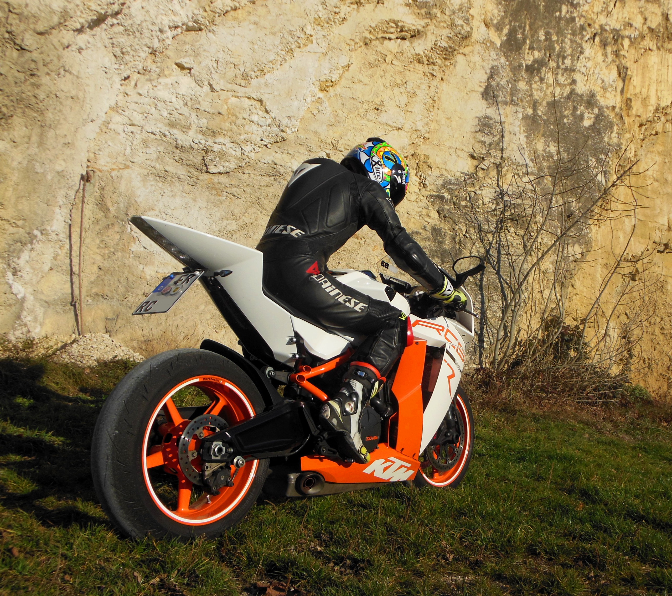 Bike Photo 2769790