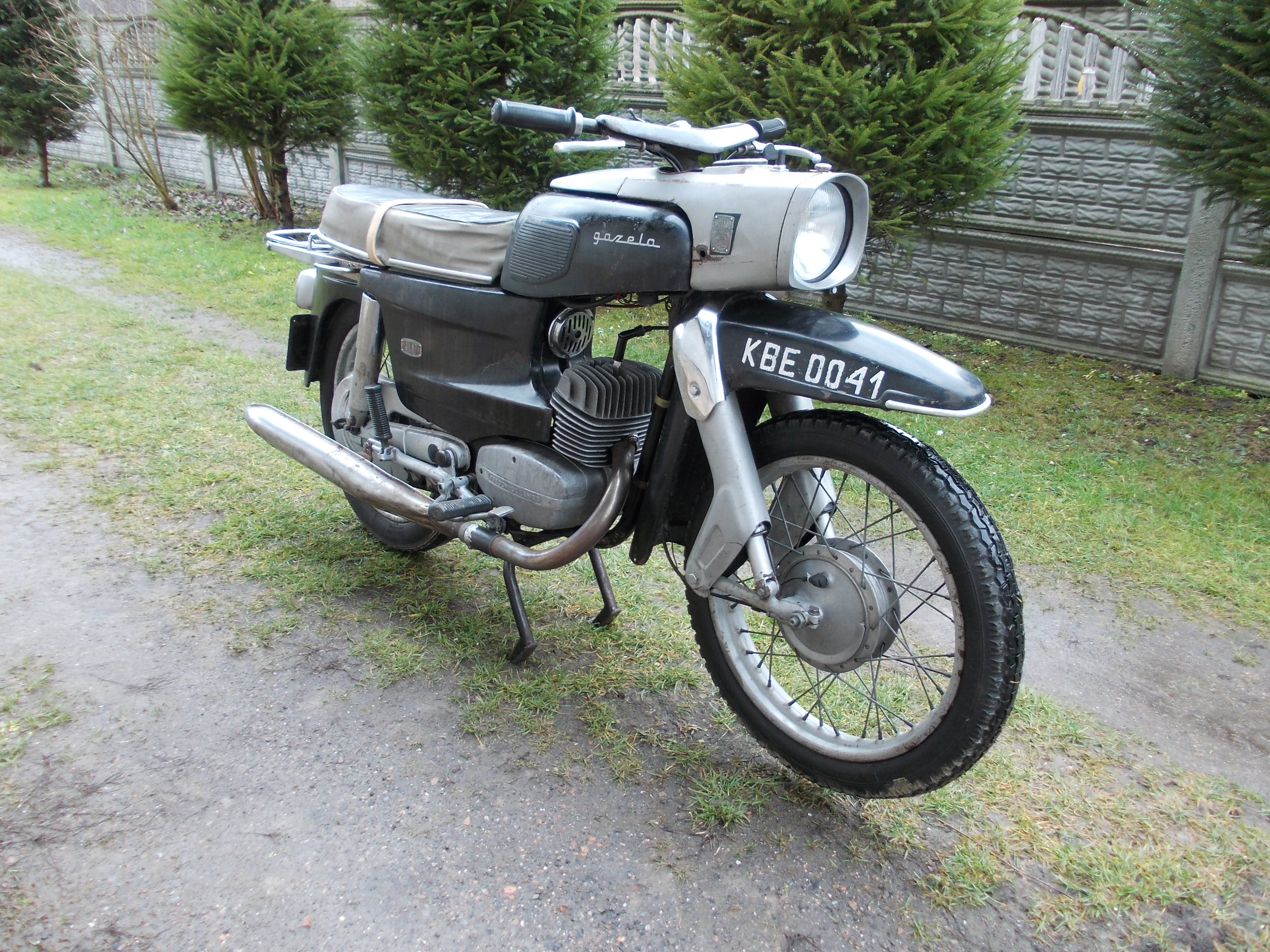 Bike Photo 2769800