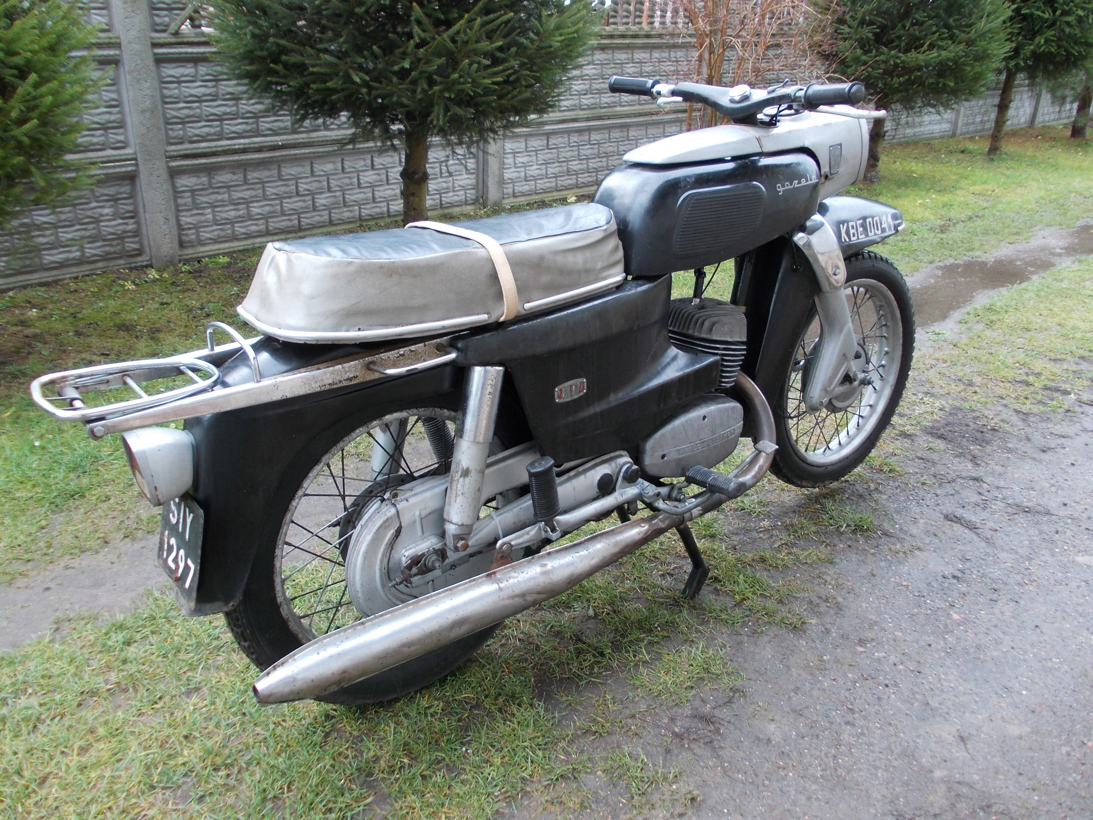 Bike Photo 2769801