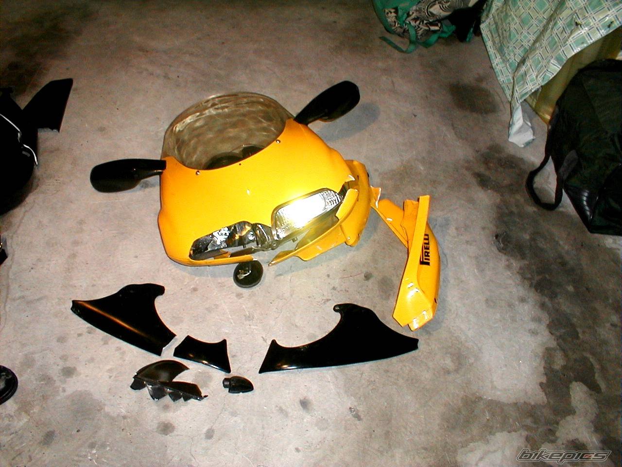 Bike Photo 276985