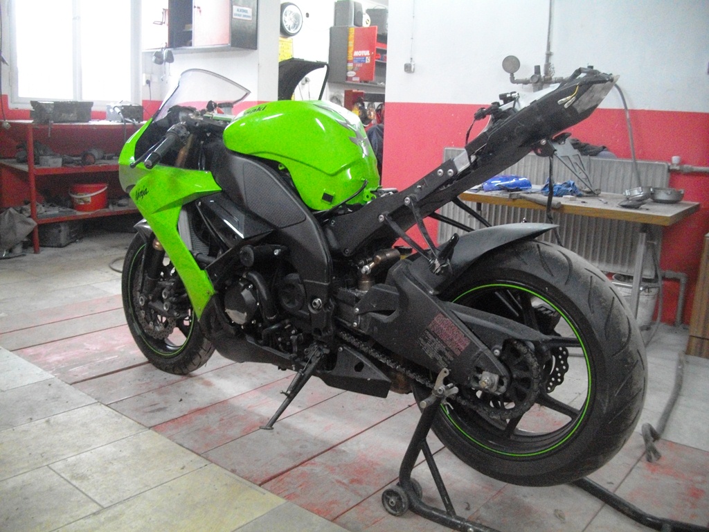 Bike Photo 2769865