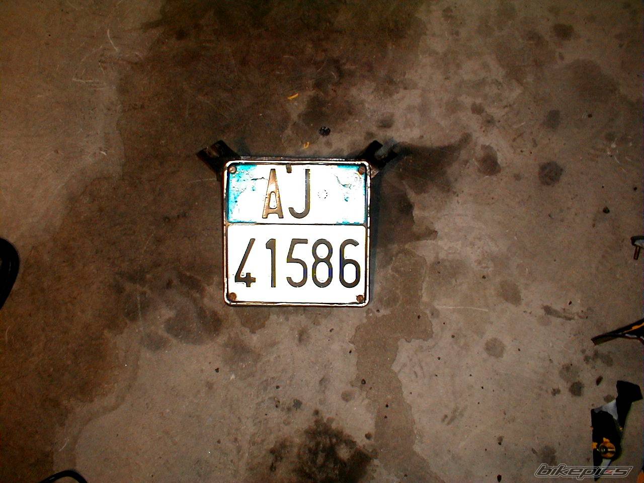 Bike Photo 276987