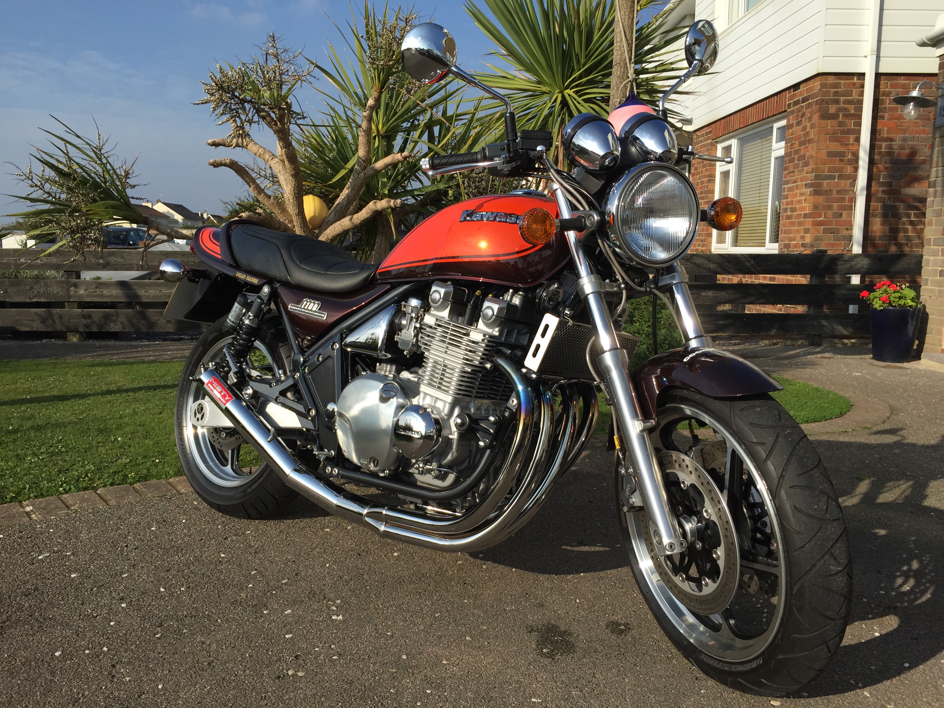 Bike Photo 2769884