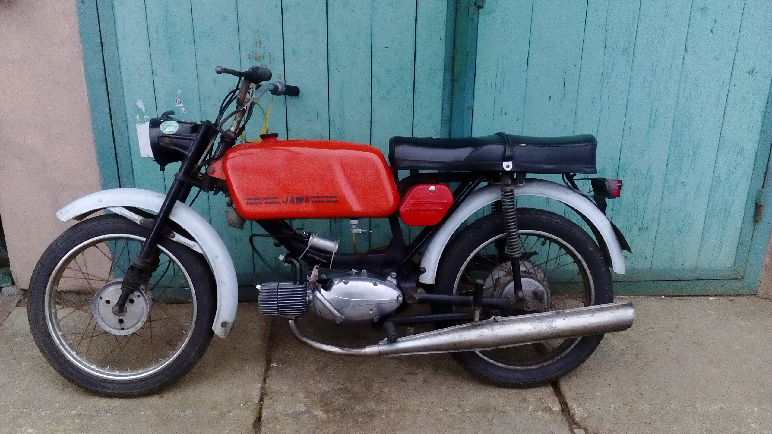 Bike Photo 2770057