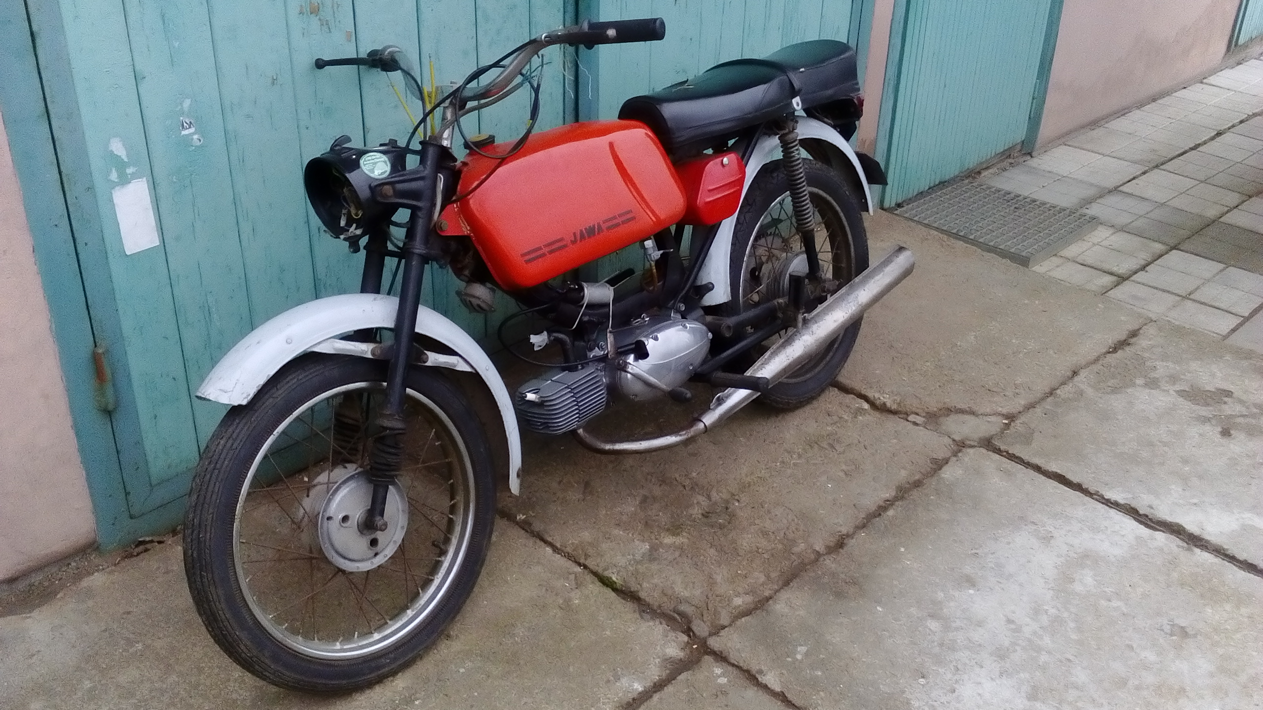 Bike Photo 2770058