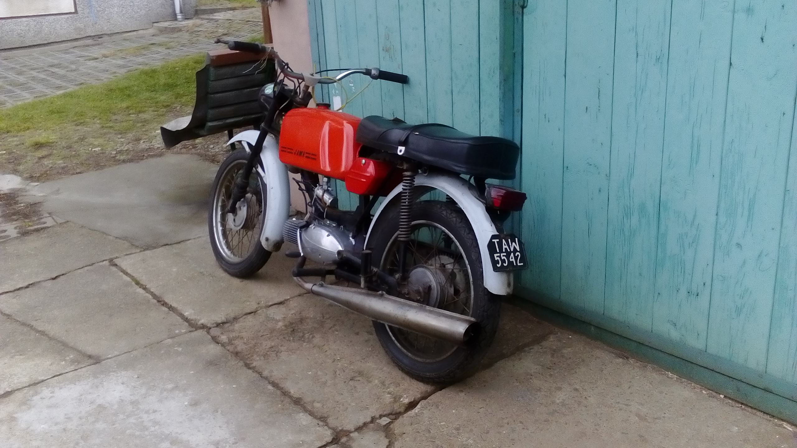 Bike Photo 2770060