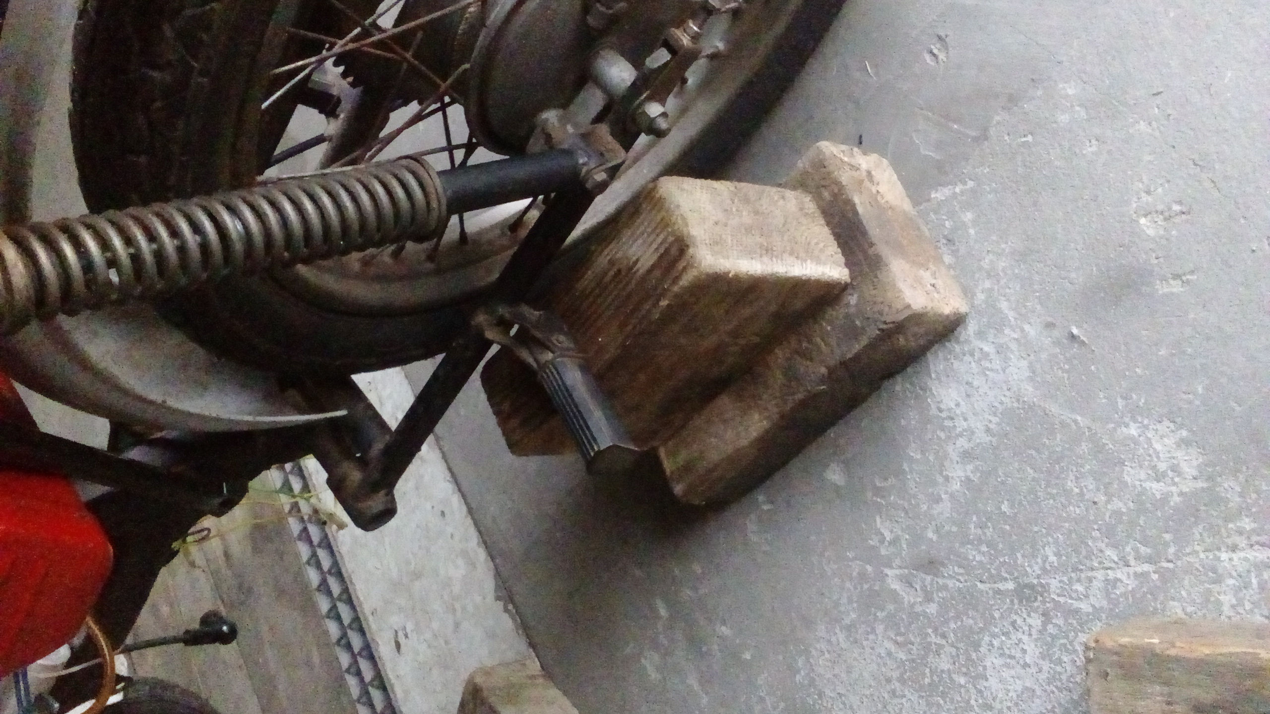 Bike Photo 2770063