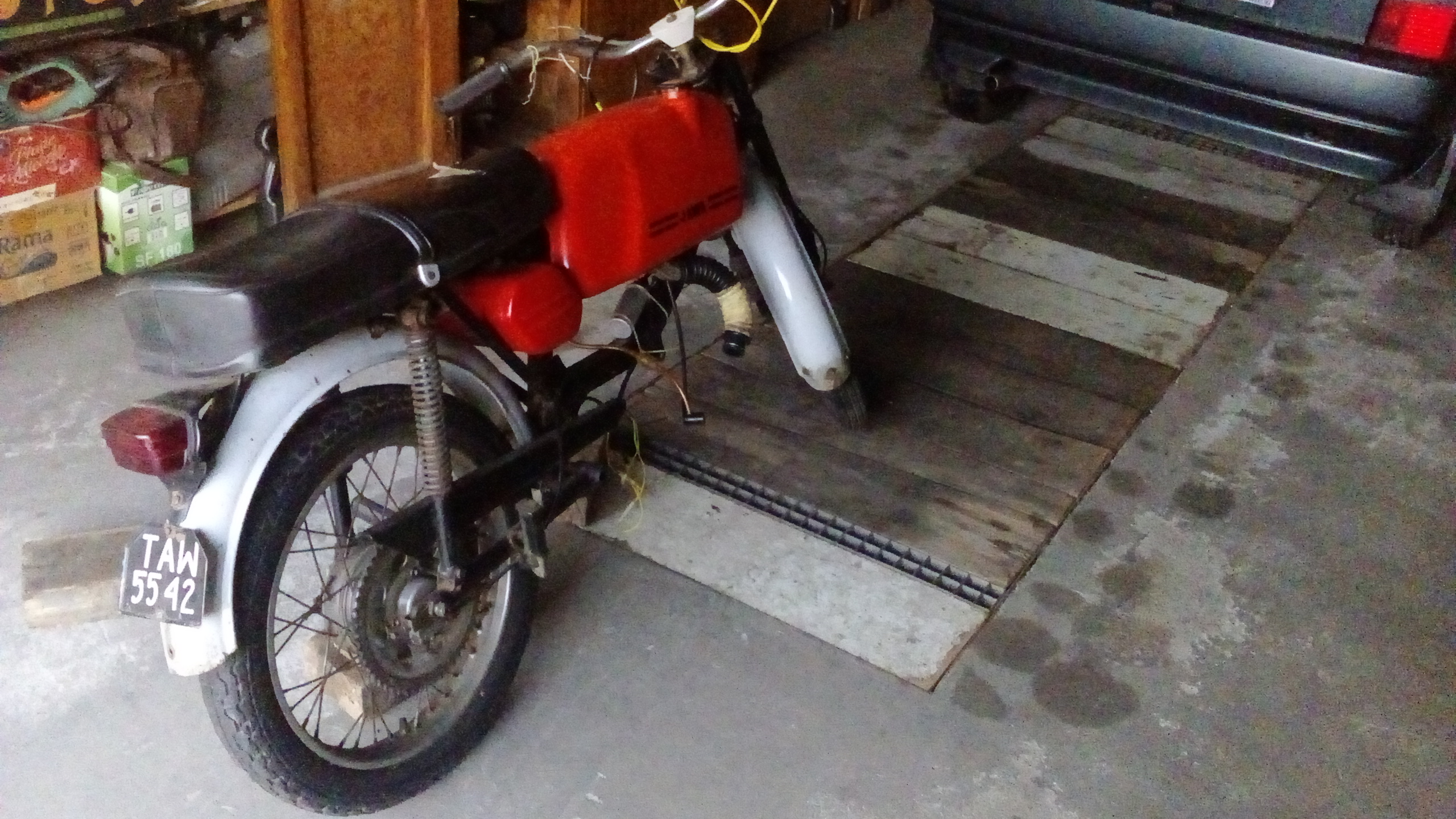 Bike Photo 2770064
