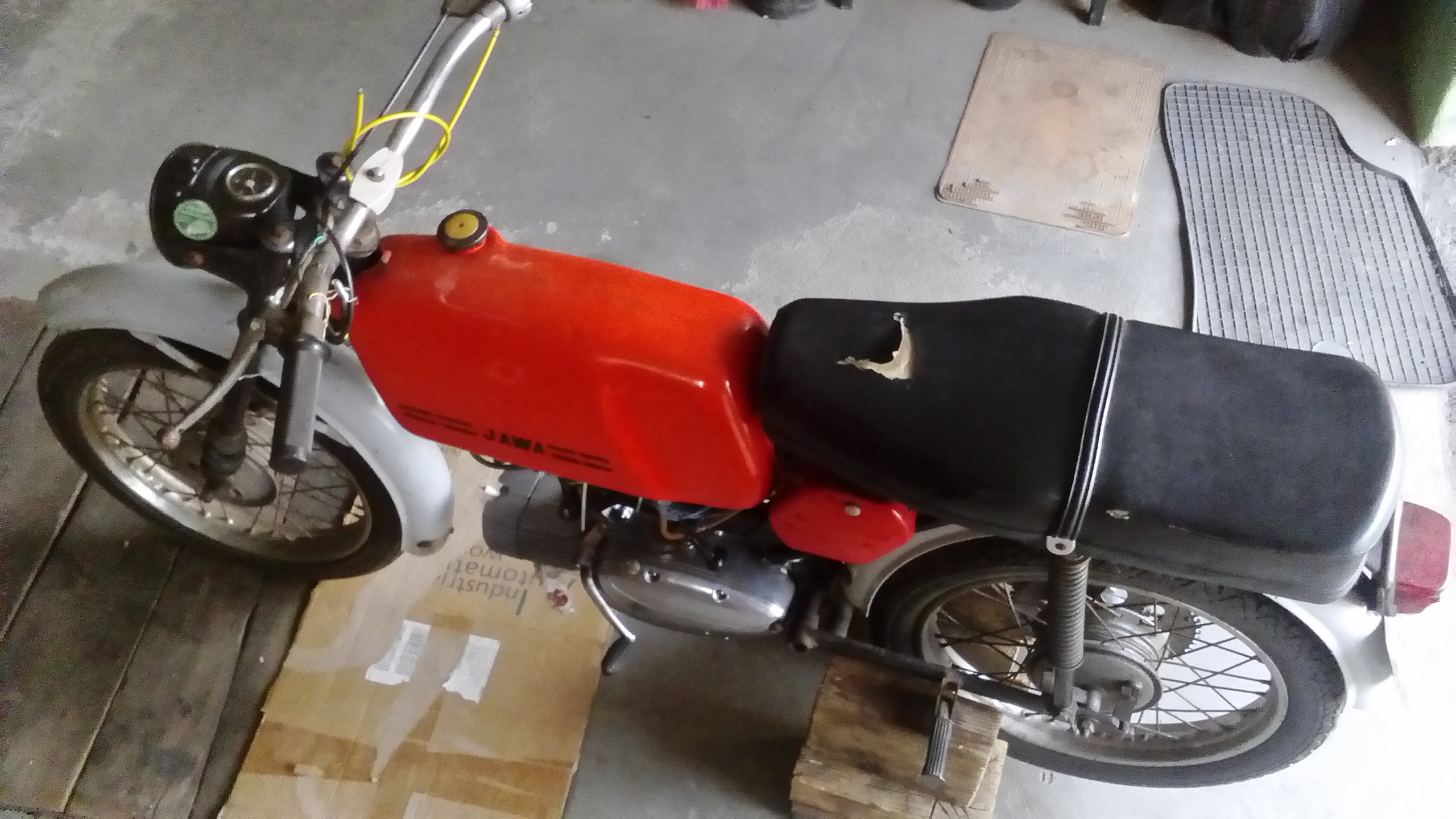 Bike Photo 2770065