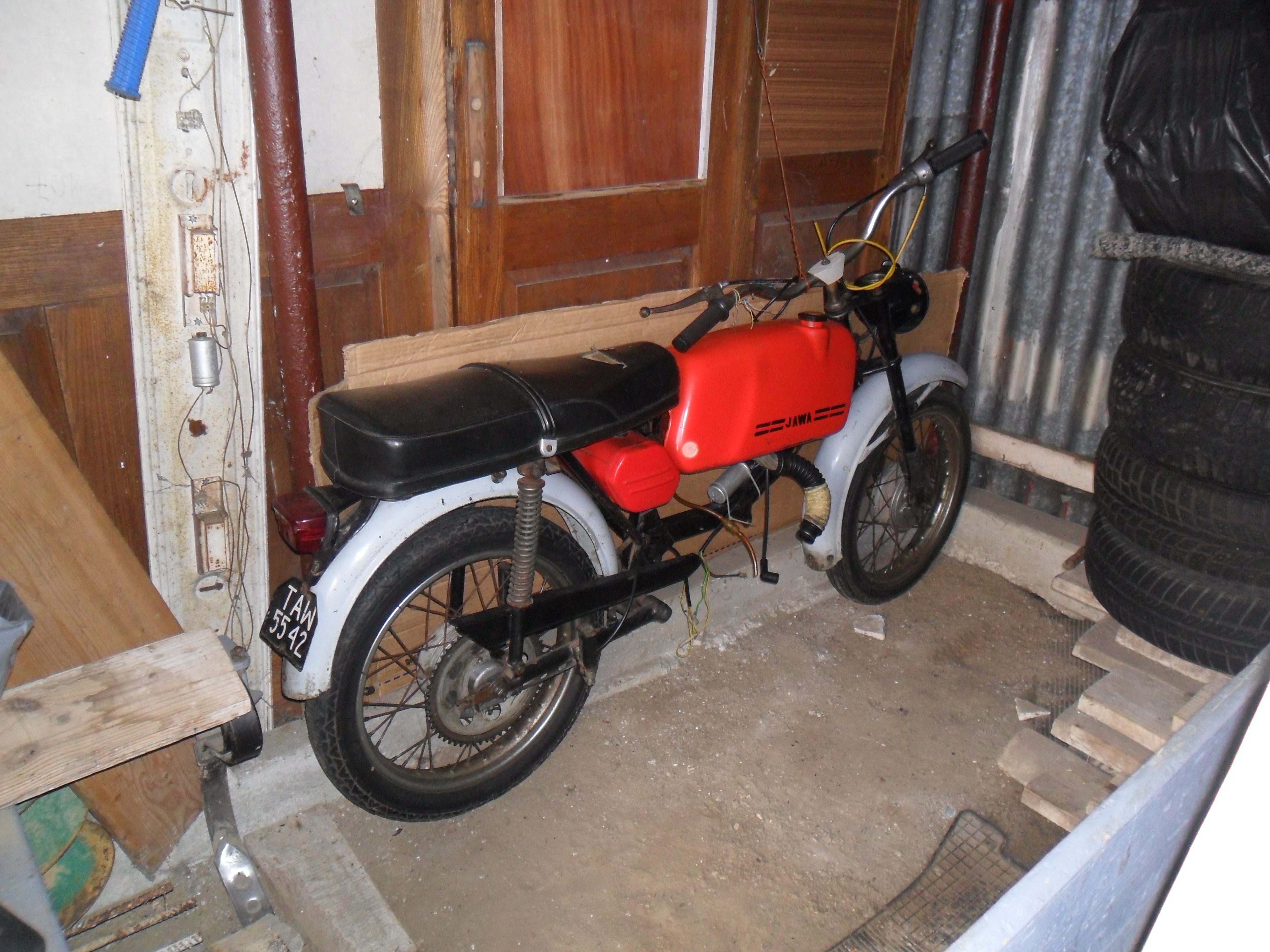 Bike Photo 2770071