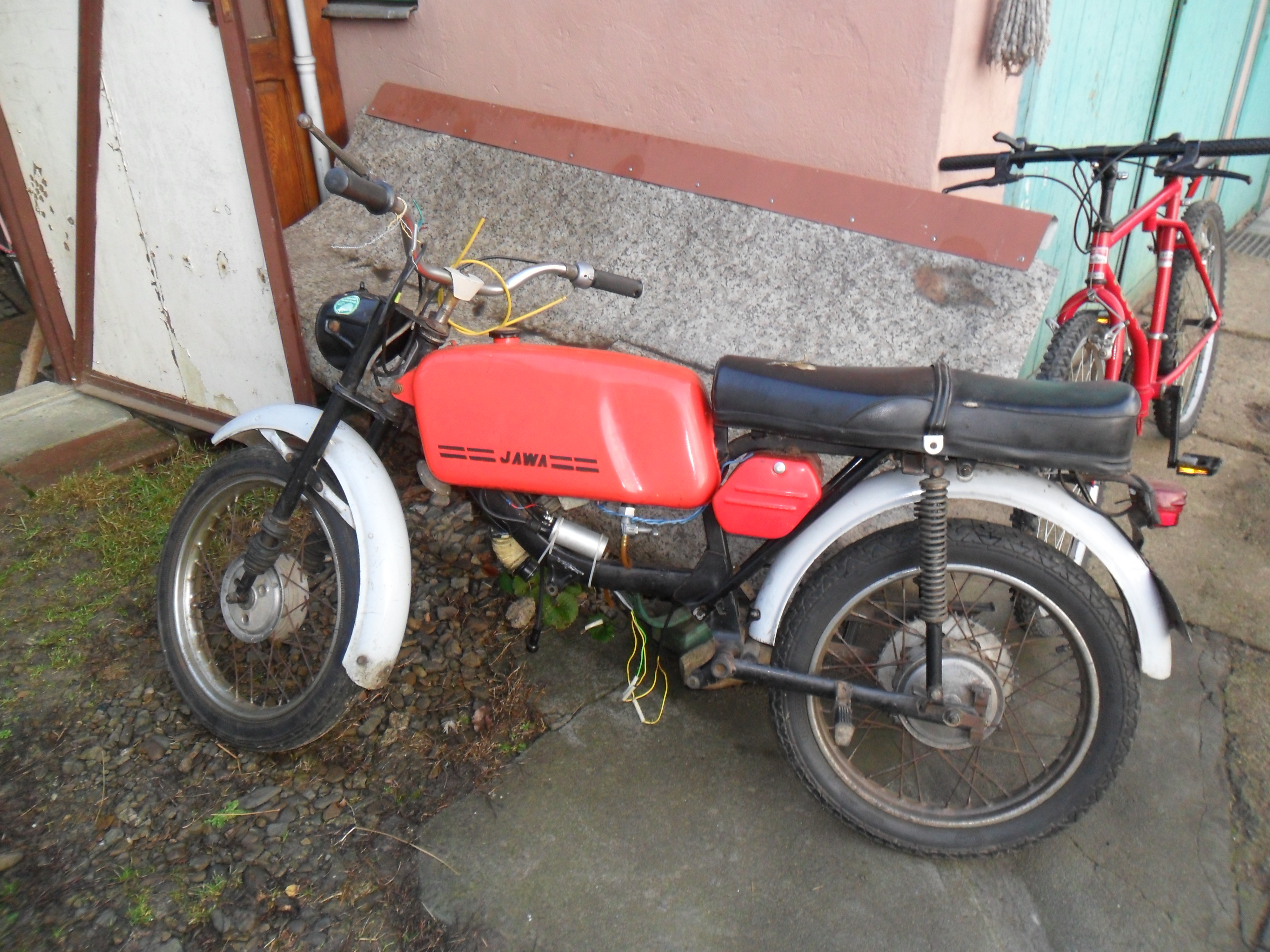 Bike Photo 2770072