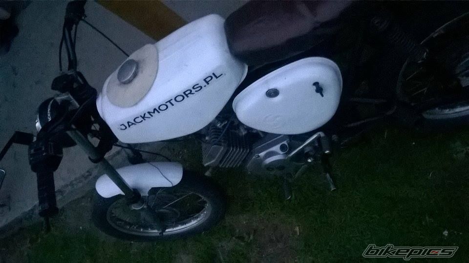 Bike Photo 2770074