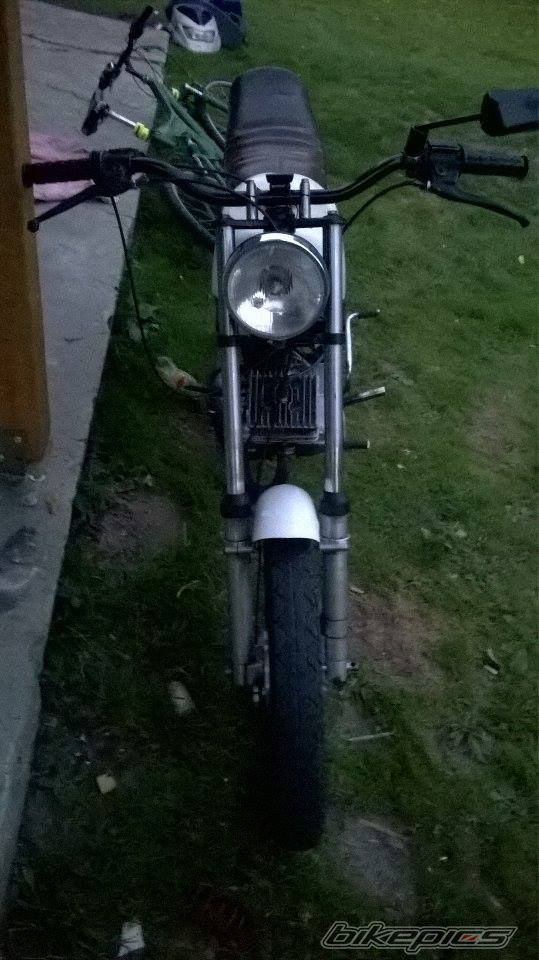 Bike Photo 2770075