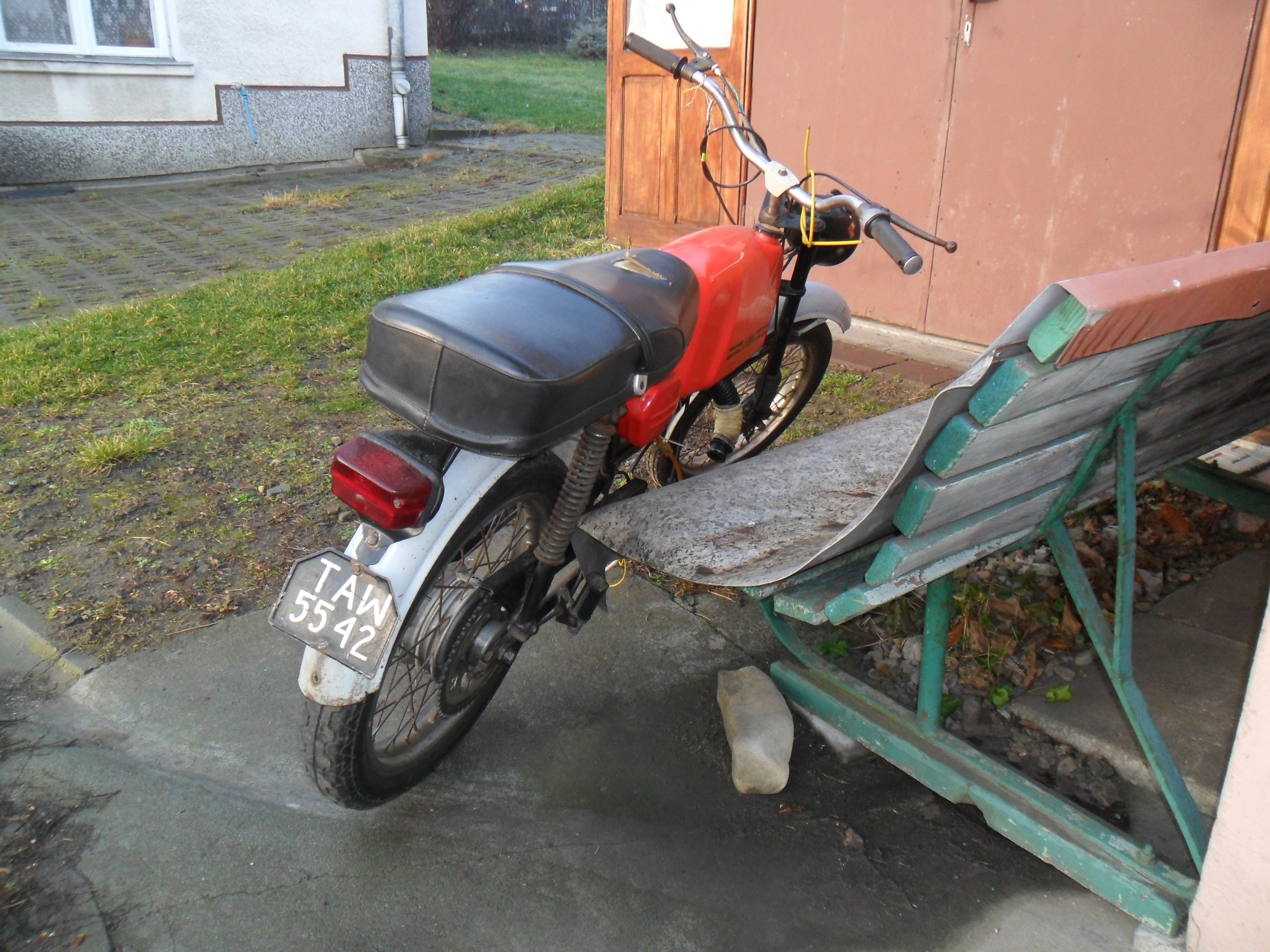 Bike Photo 2770077