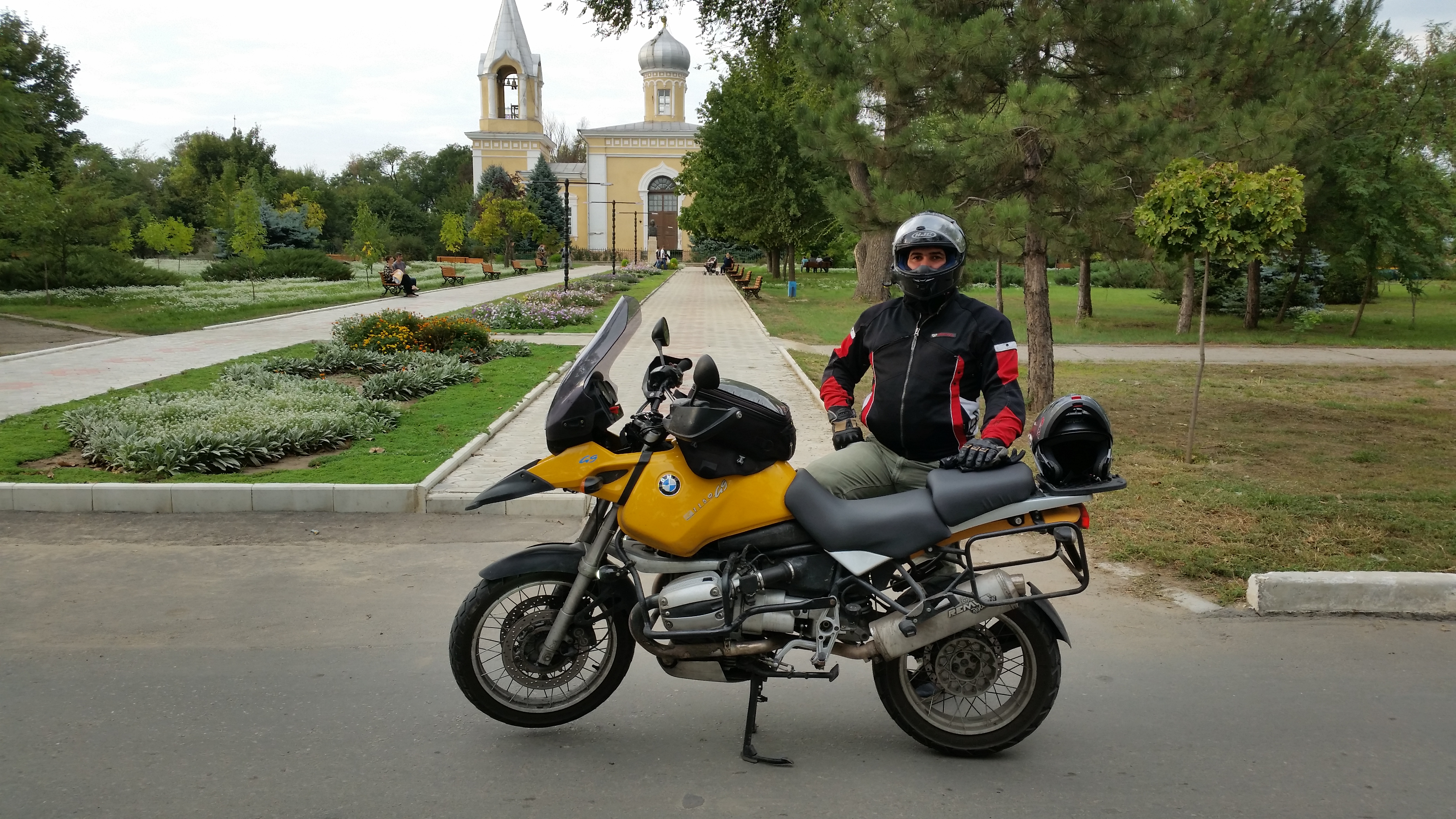 Bike Photo 2770215