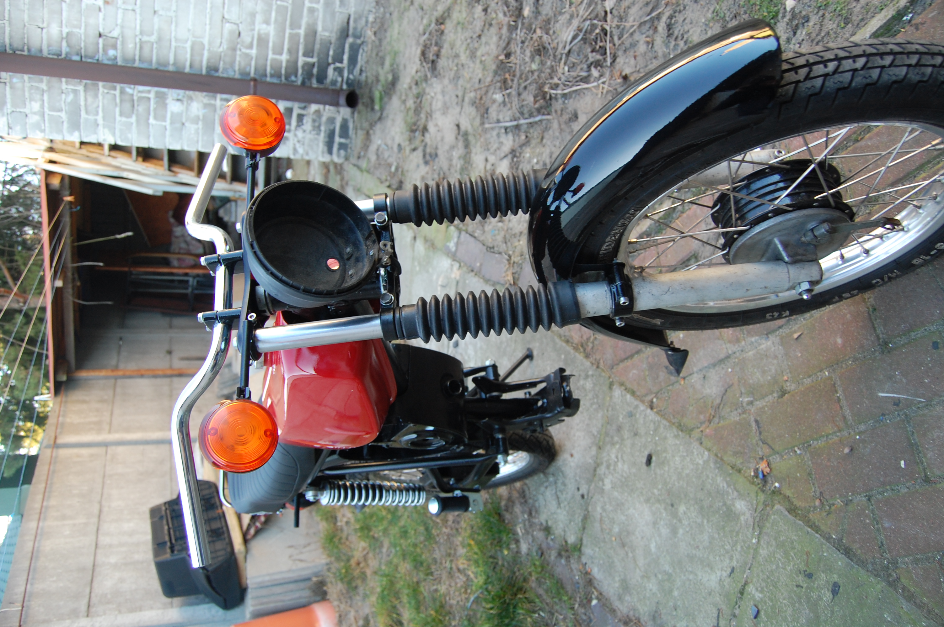 Bike Photo 2770226
