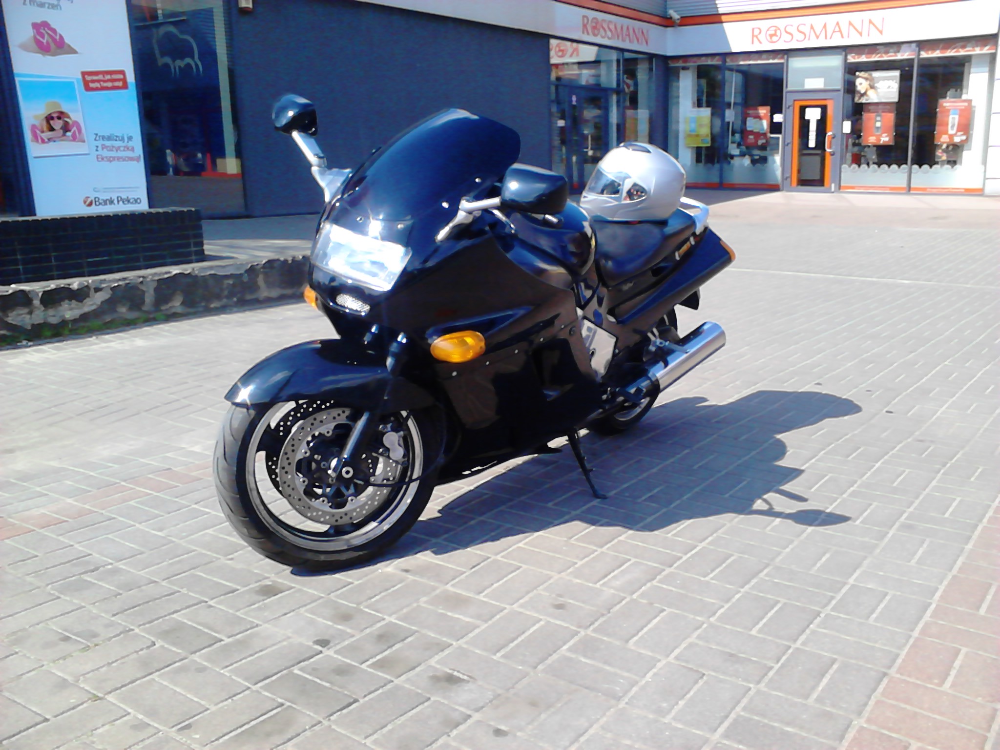 Bike Photo 2770250