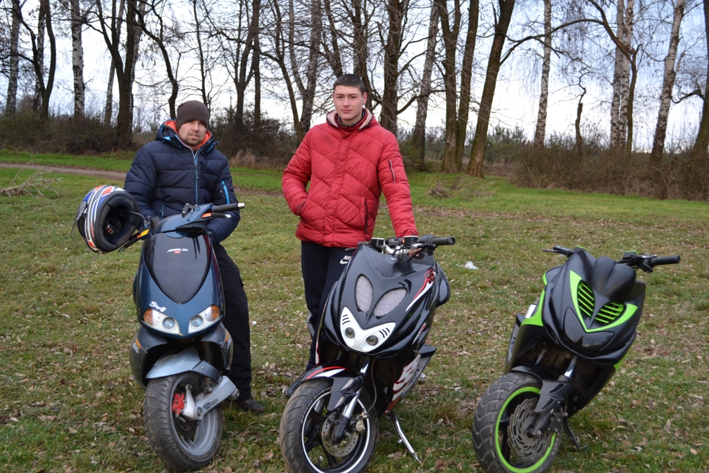 Bike Photo 2770273
