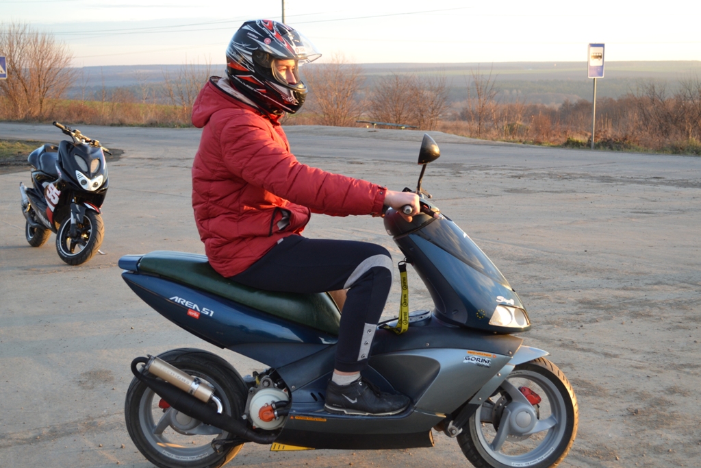 Bike Photo 2770274