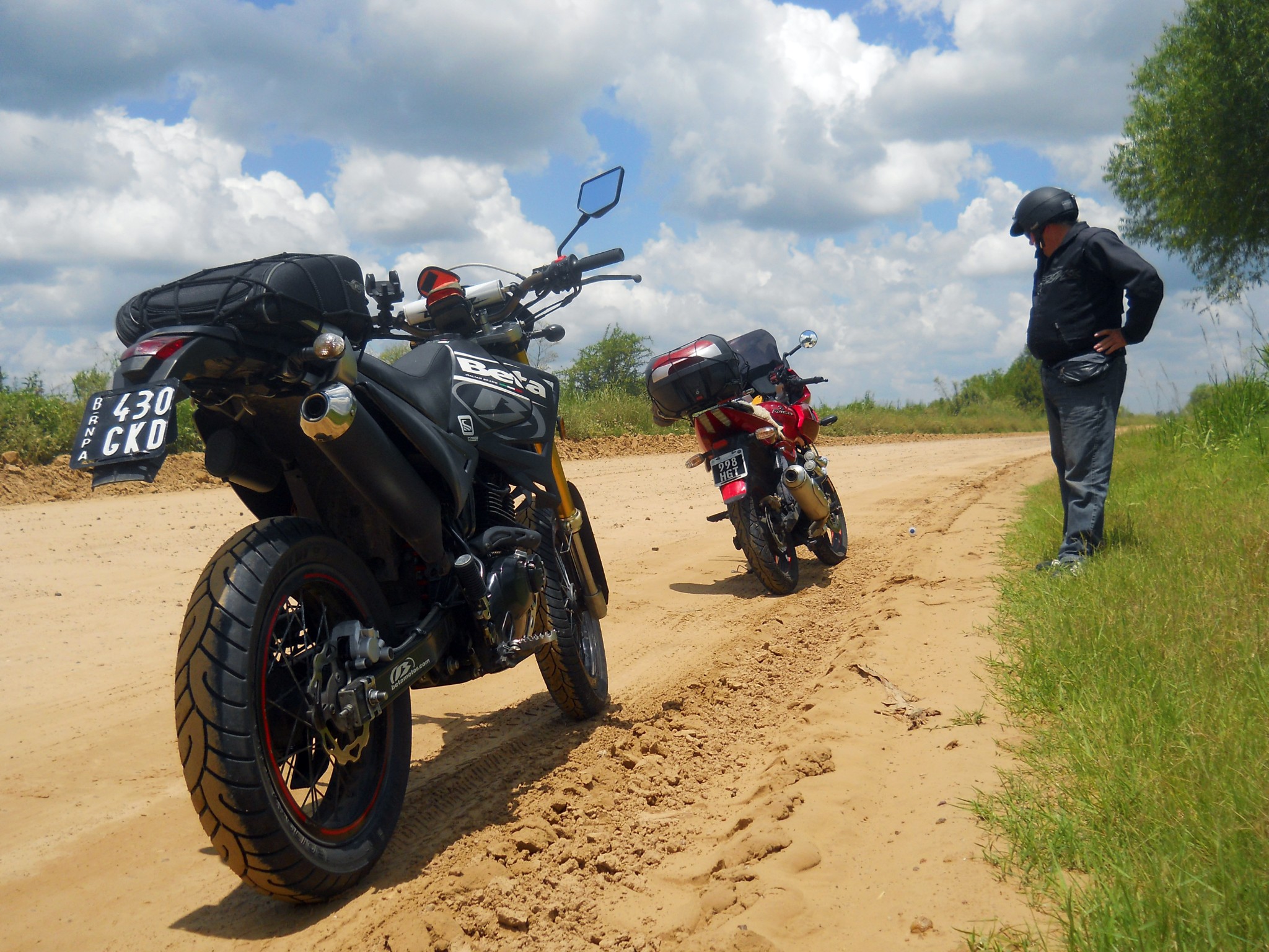 Bike Photo 2770289