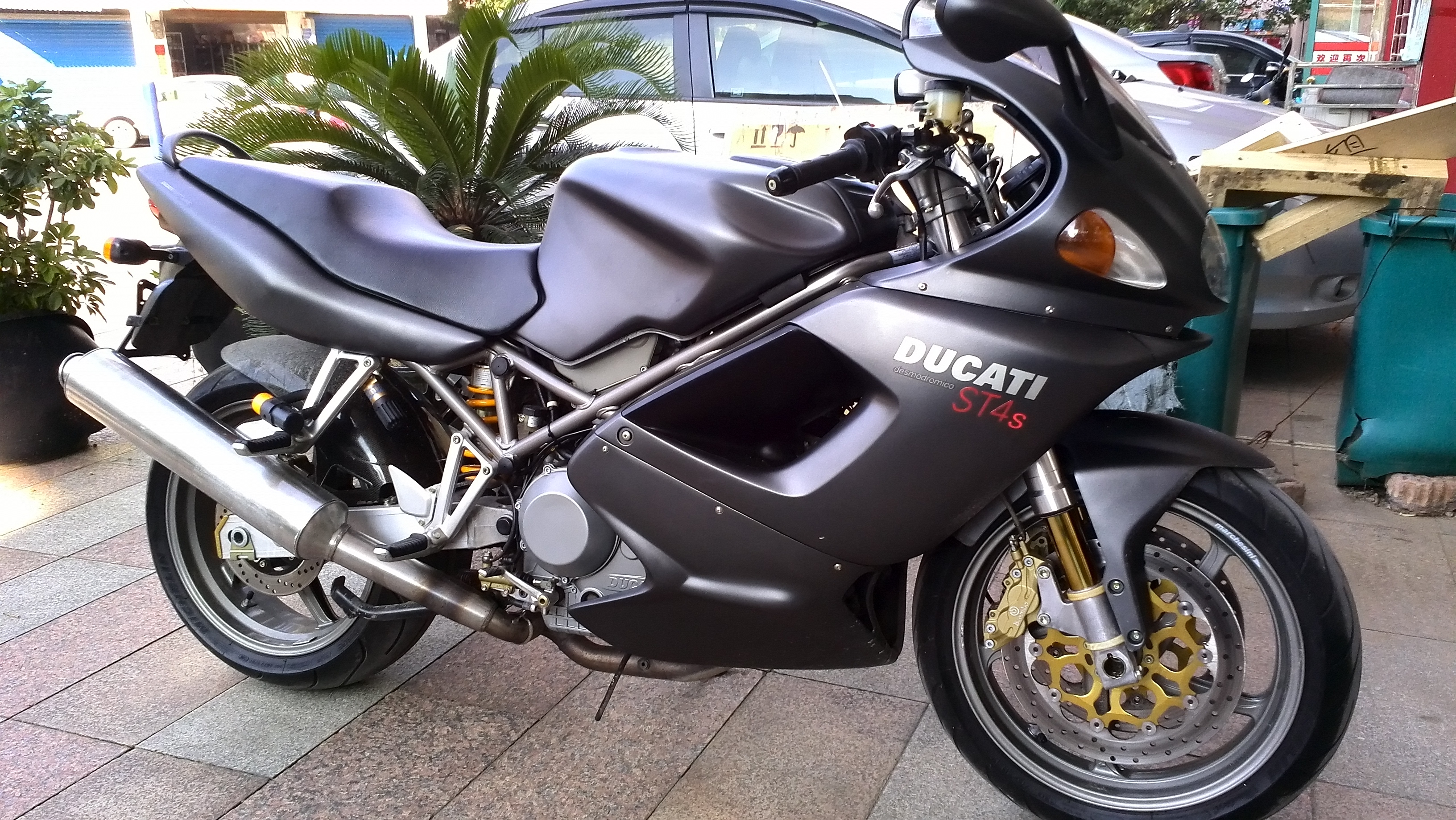 Bike Photo 2770295