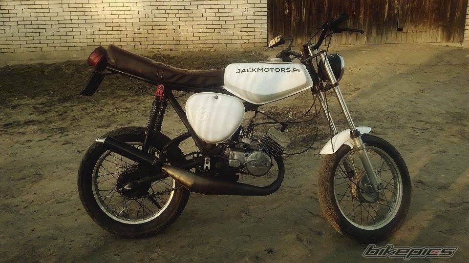 Bike Photo 2770302