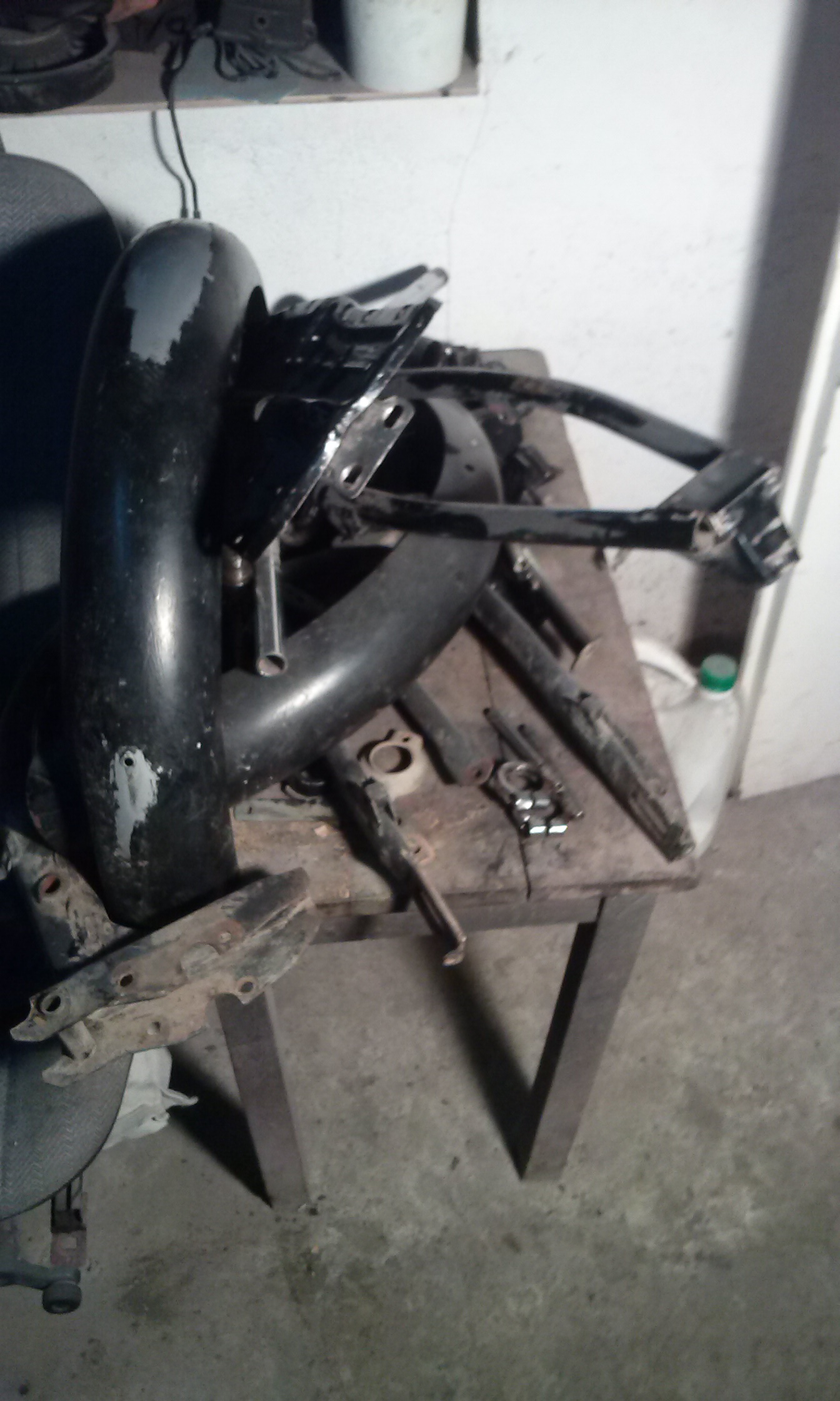 Bike Photo 2770314