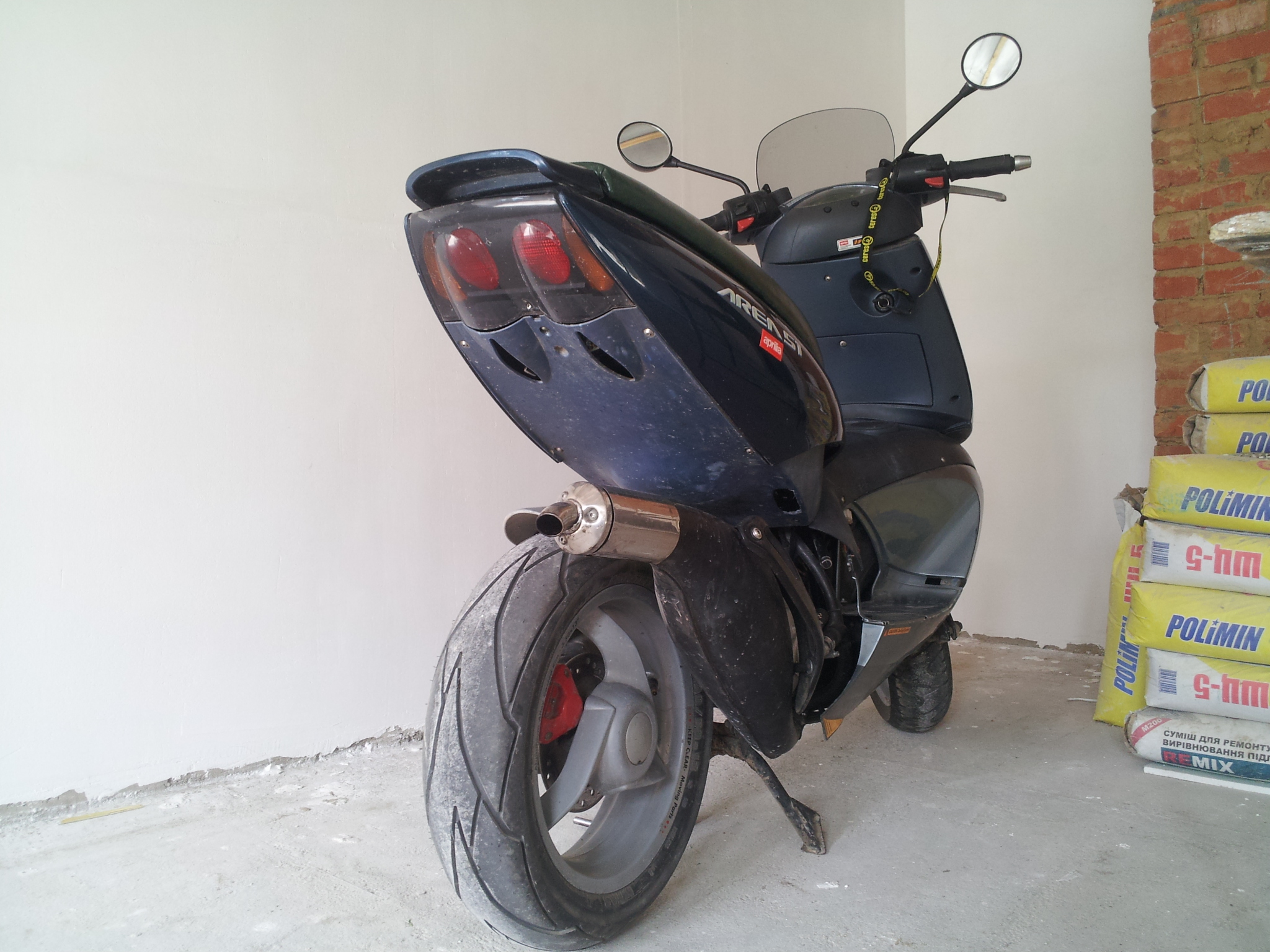 Bike Photo 2770335