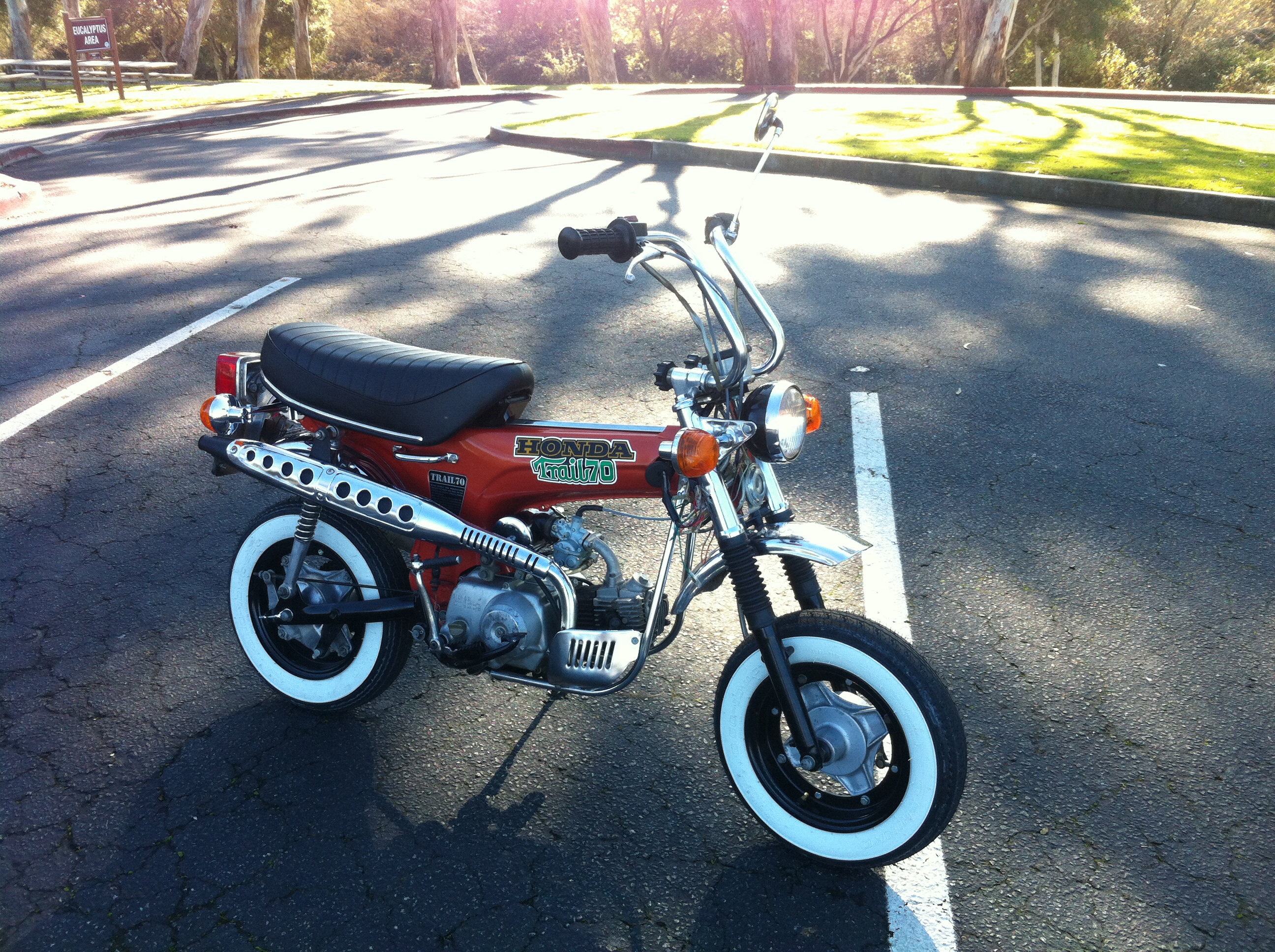 Bike Photo 2770357