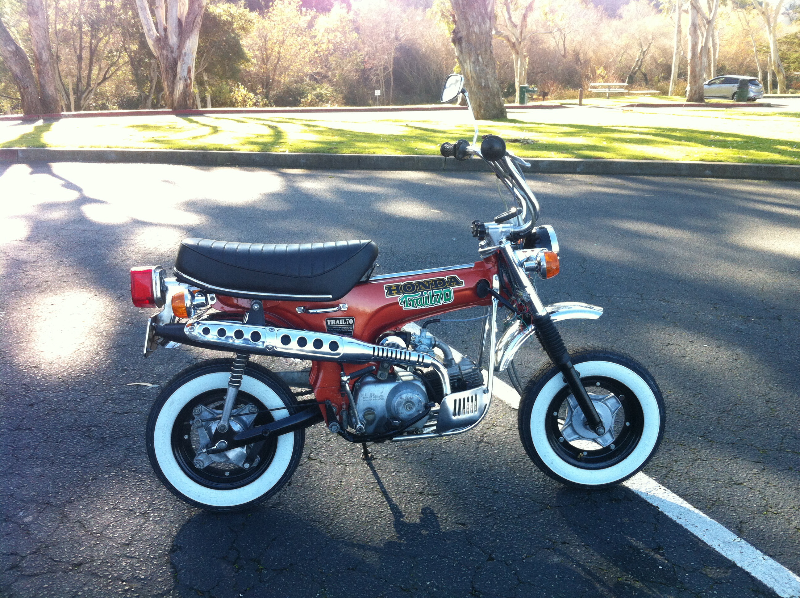 Bike Photo 2770358