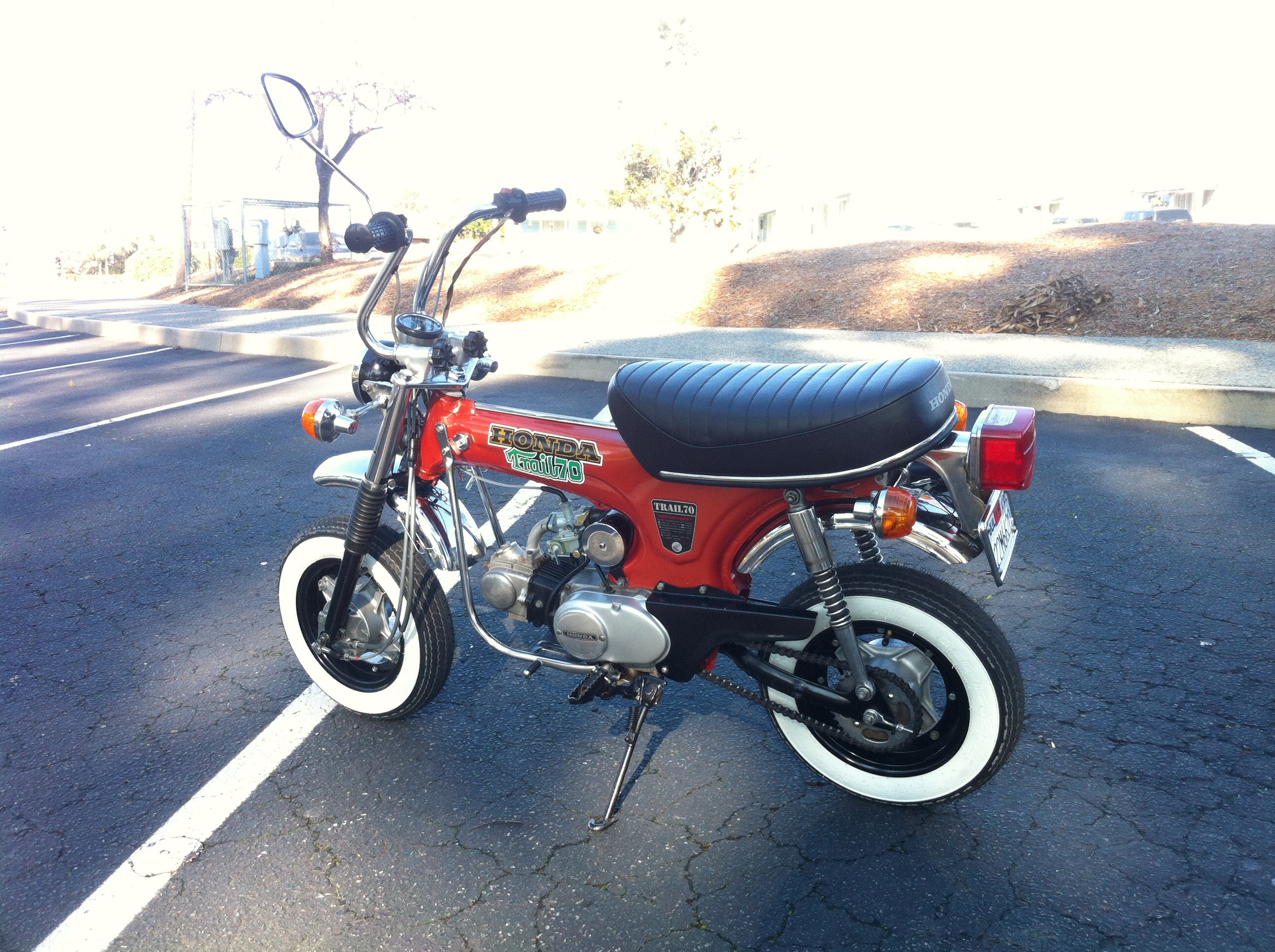 Bike Photo 2770359
