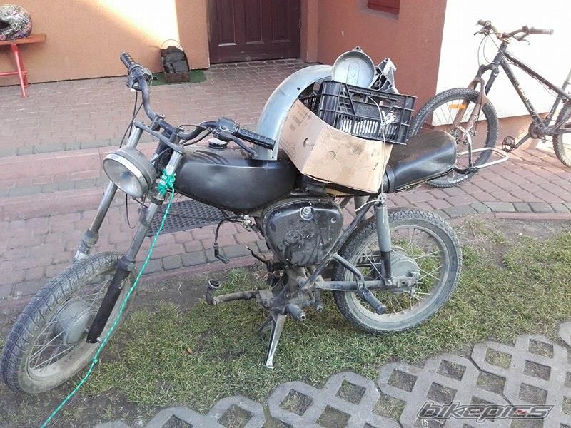 Bike Photo 2770384