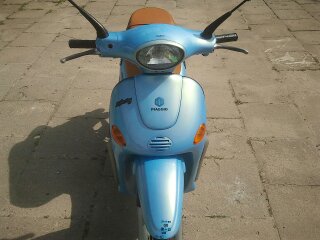 Bike Photo 2770407