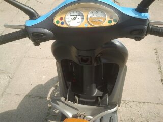 Bike Photo 2770410