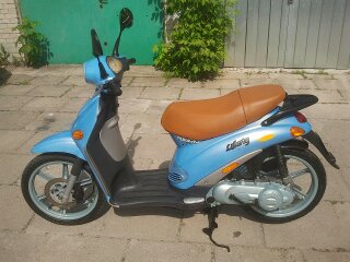 Bike Photo 2770411