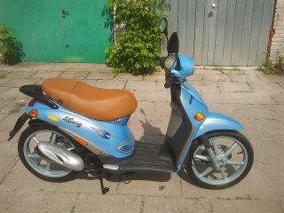 Bike Photo 2770412