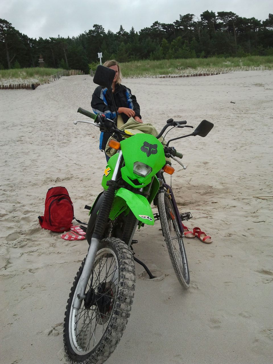 Bike Photo 2770414