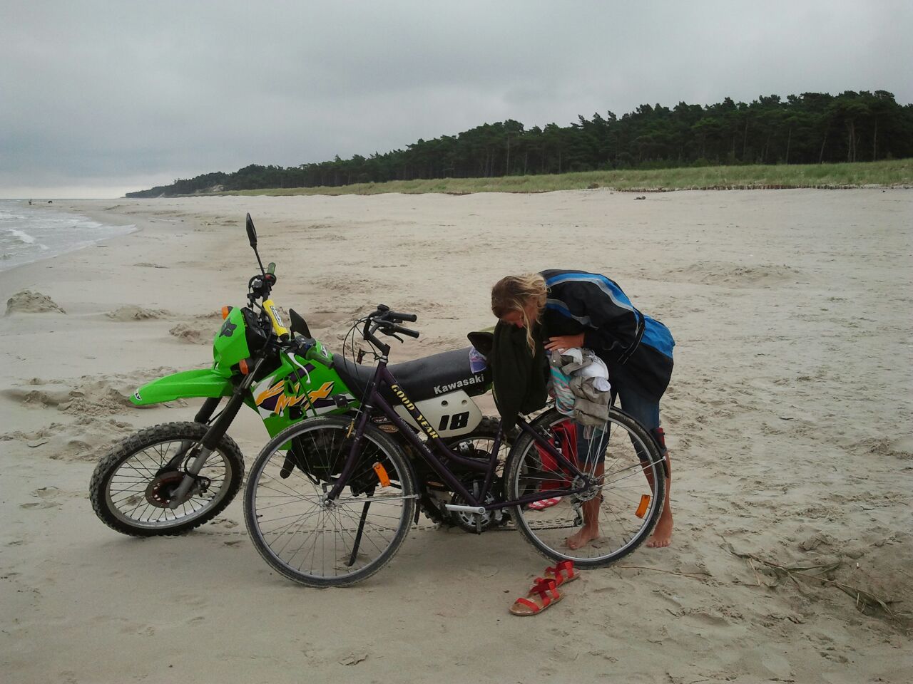 Bike Photo 2770415