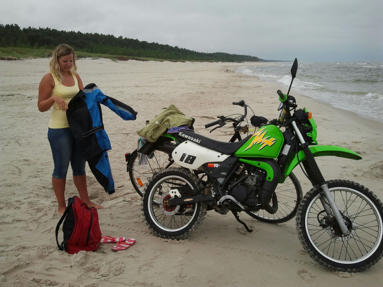 Bike Photo 2770417