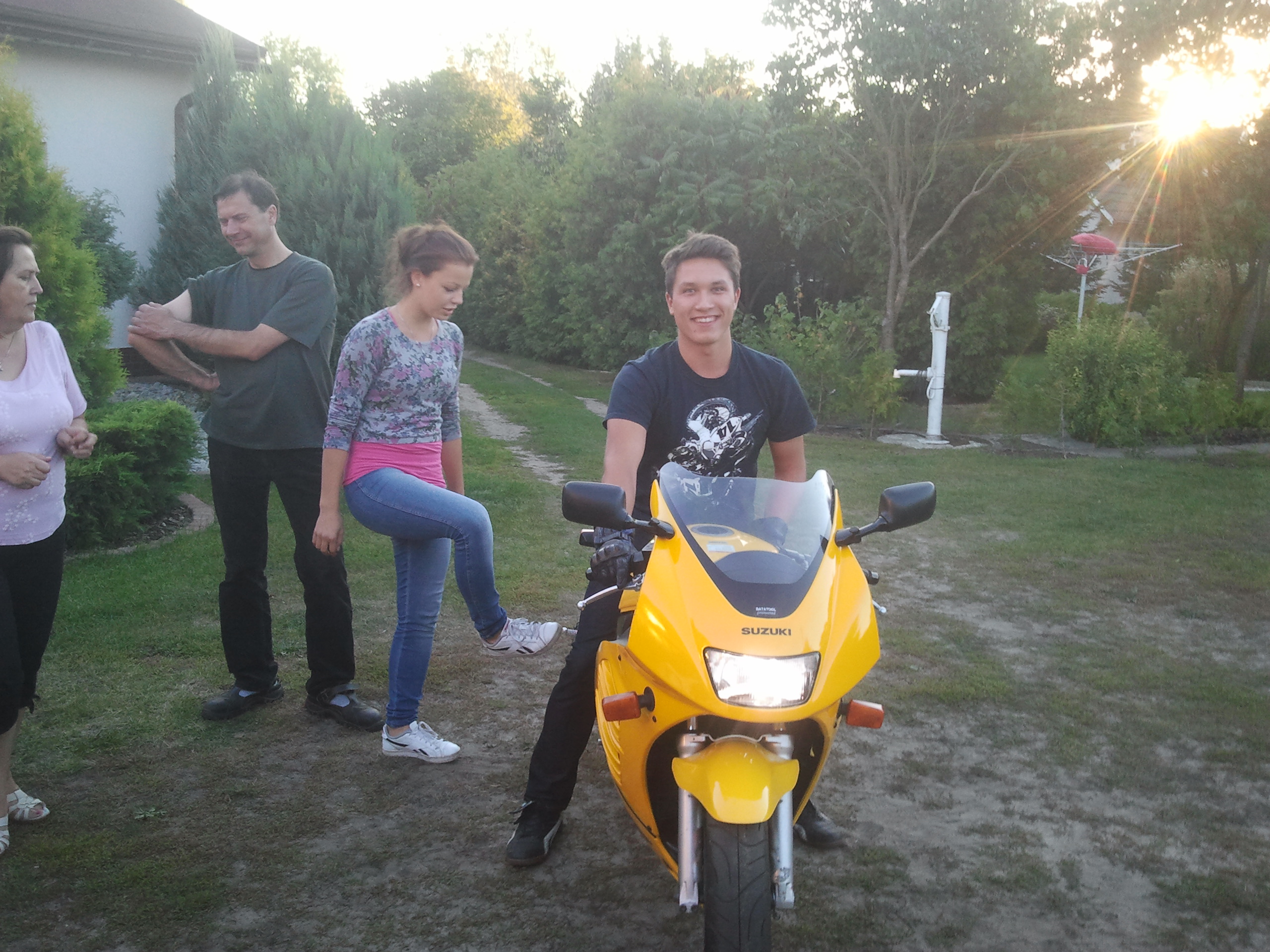 Bike Photo 2770436