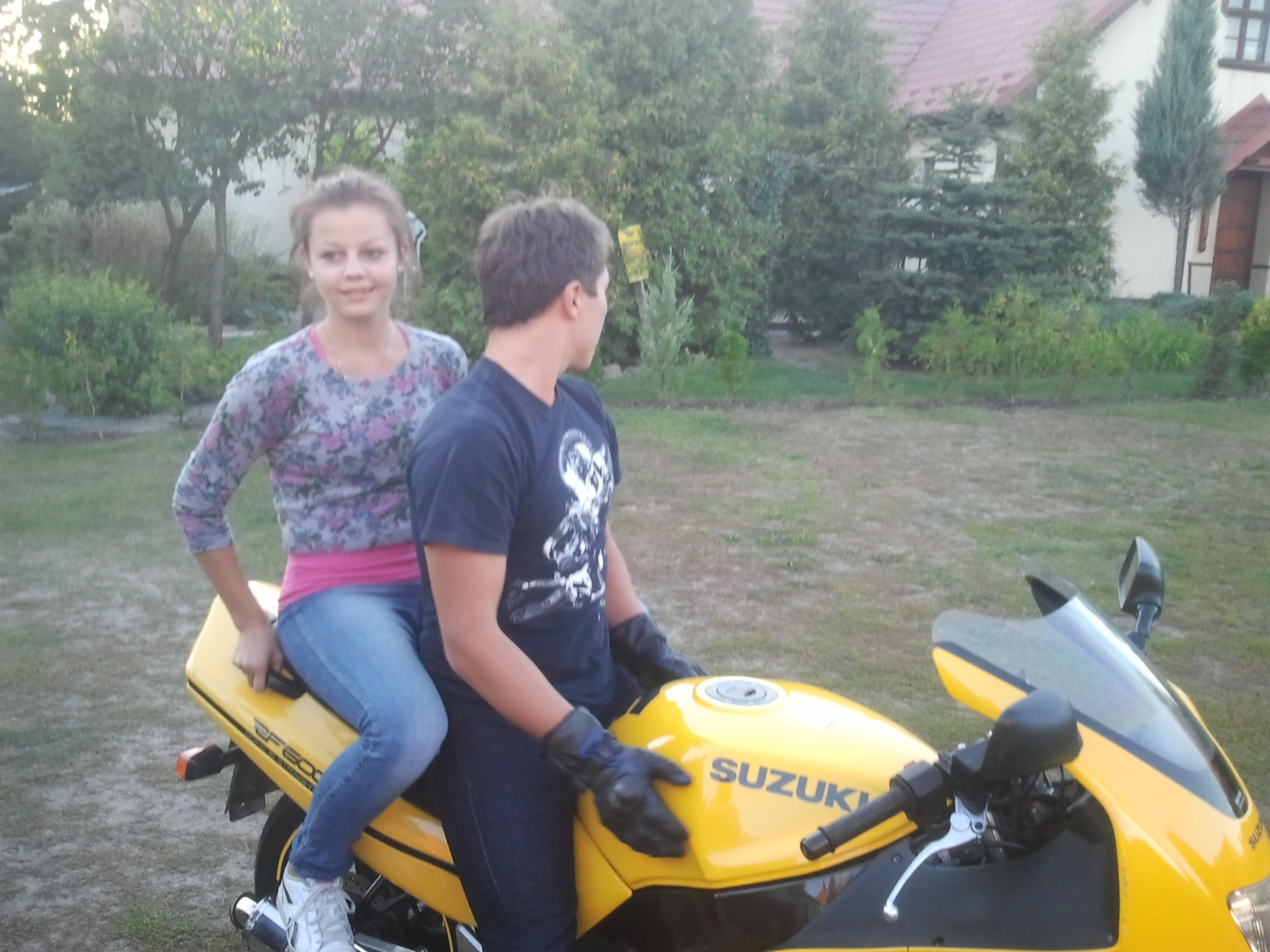 Bike Photo 2770437