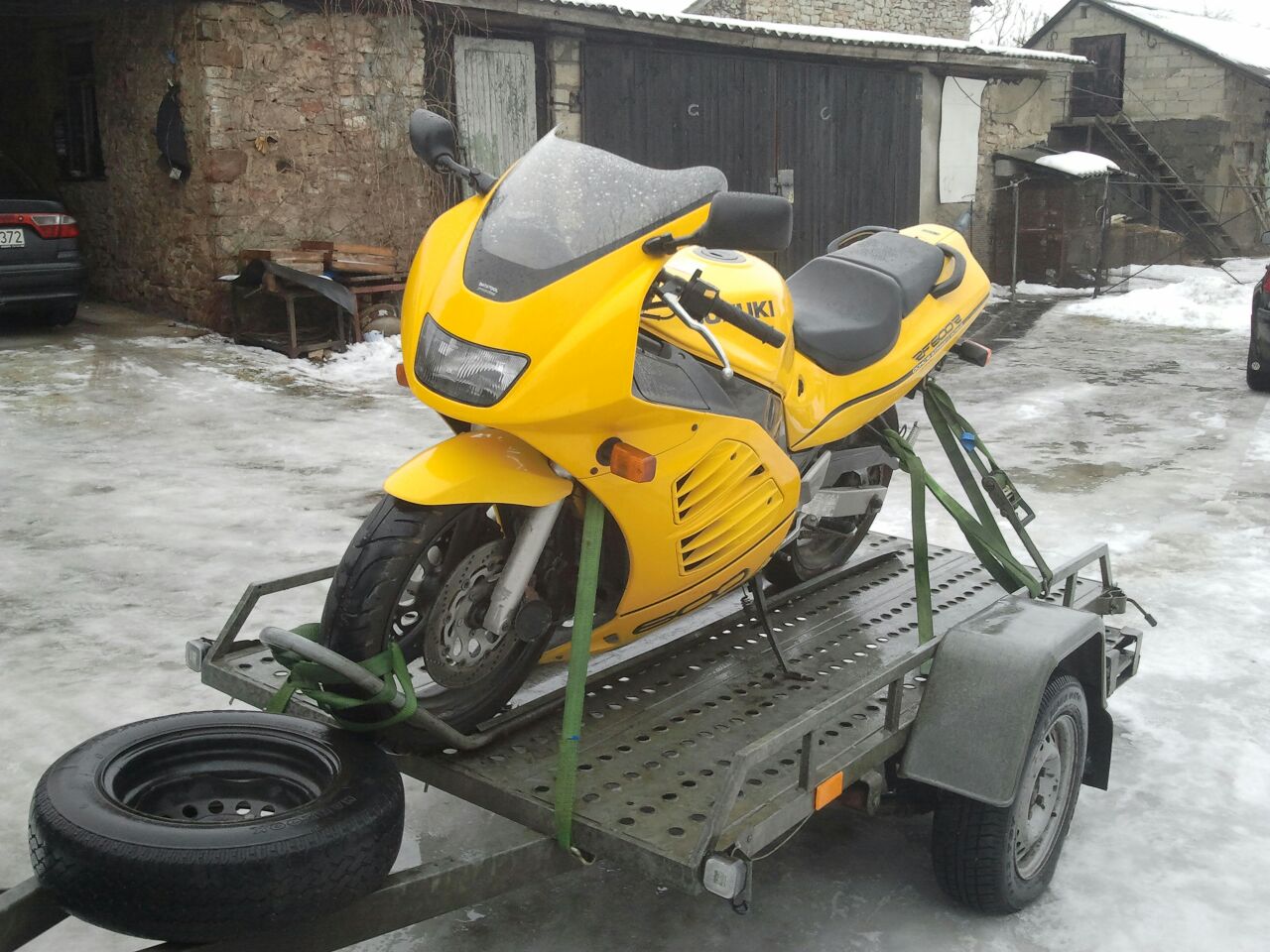 Bike Photo 2770438